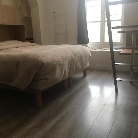 Logement Climatise Erdre Riviere لا شابيل سور إردر المظهر الخارجي الصورة