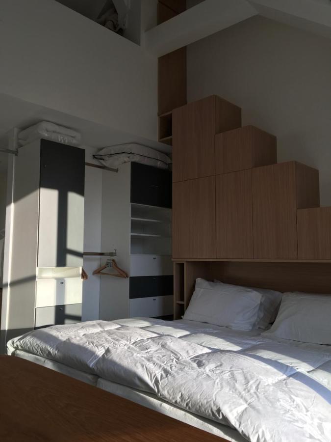 Logement Climatise Erdre Riviere لا شابيل سور إردر المظهر الخارجي الصورة