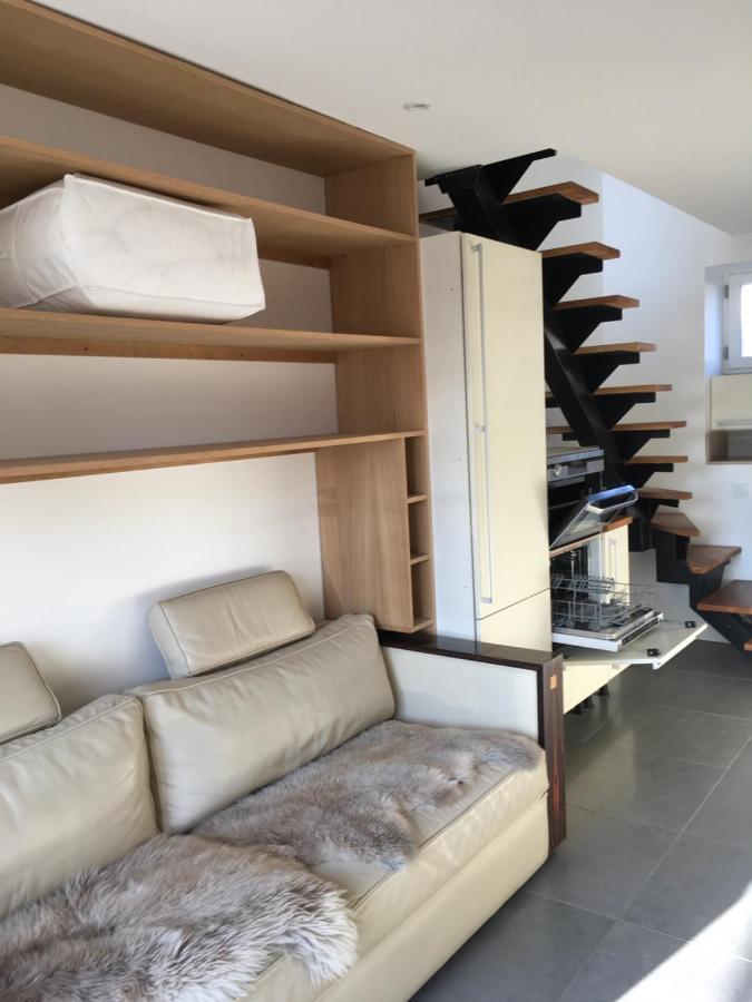 Logement Climatise Erdre Riviere لا شابيل سور إردر المظهر الخارجي الصورة