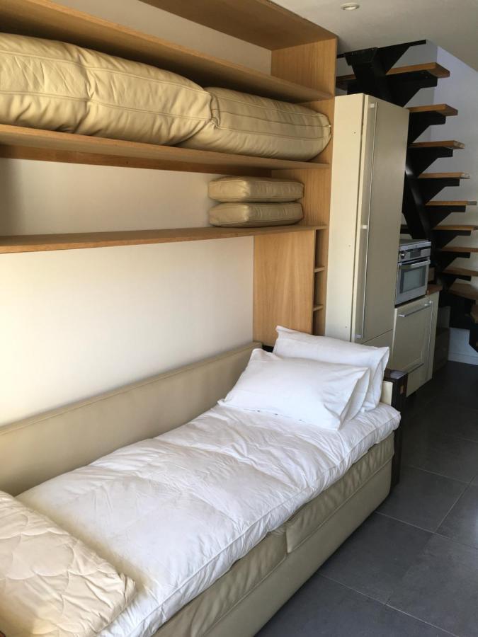 Logement Climatise Erdre Riviere لا شابيل سور إردر المظهر الخارجي الصورة