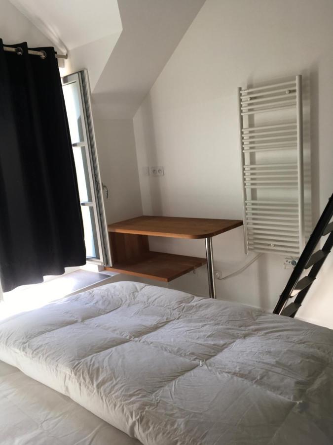 Logement Climatise Erdre Riviere لا شابيل سور إردر المظهر الخارجي الصورة