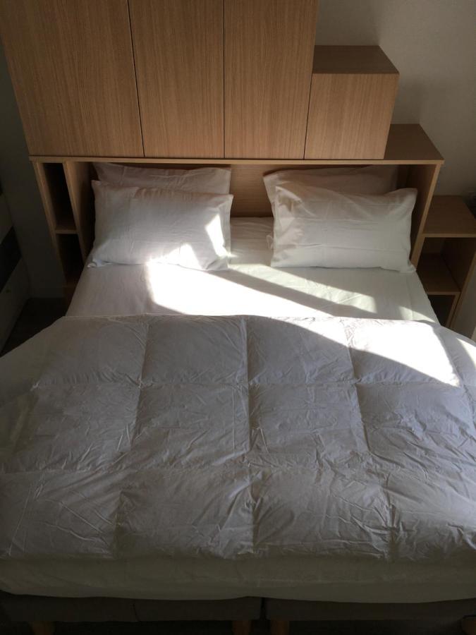 Logement Climatise Erdre Riviere لا شابيل سور إردر المظهر الخارجي الصورة