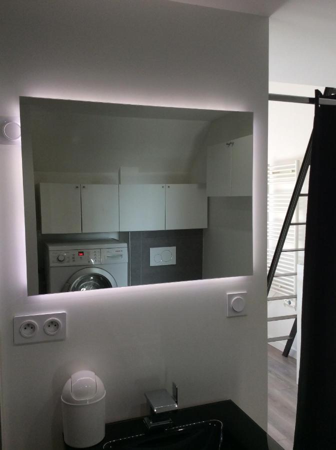 Logement Climatise Erdre Riviere لا شابيل سور إردر المظهر الخارجي الصورة