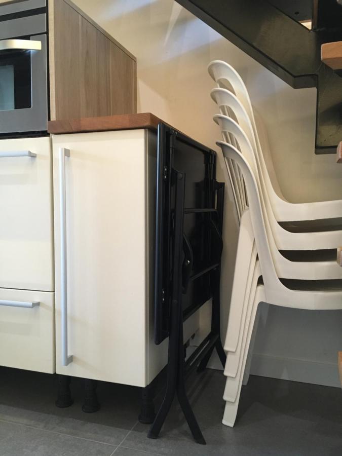 Logement Climatise Erdre Riviere لا شابيل سور إردر المظهر الخارجي الصورة